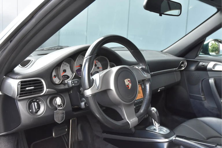 Porsche 997.2 Carrera S