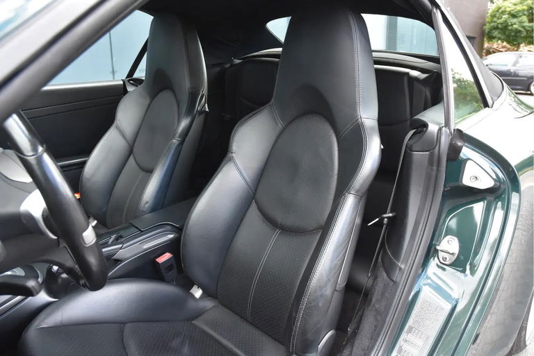 Porsche 997.2 Carrera S