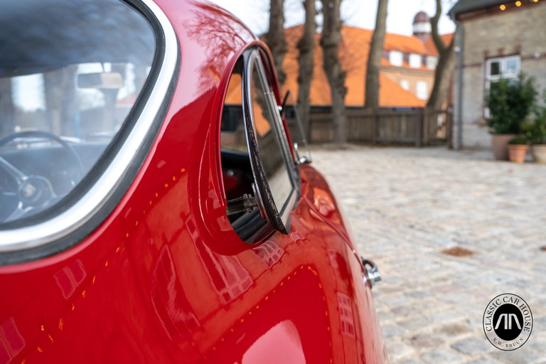 Porsche 356 C
