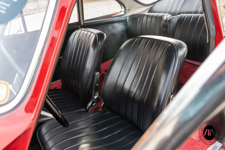 Porsche 356 C