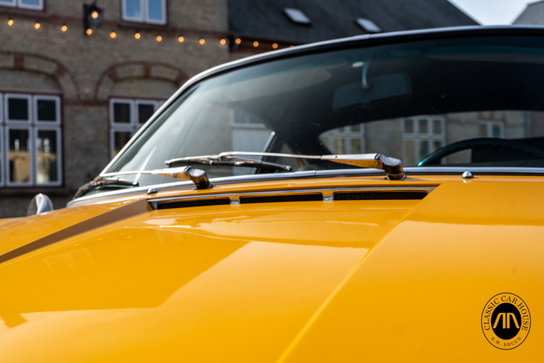 Porsche 912