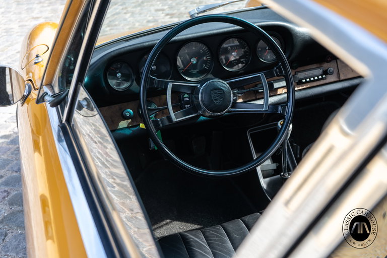 Porsche 912