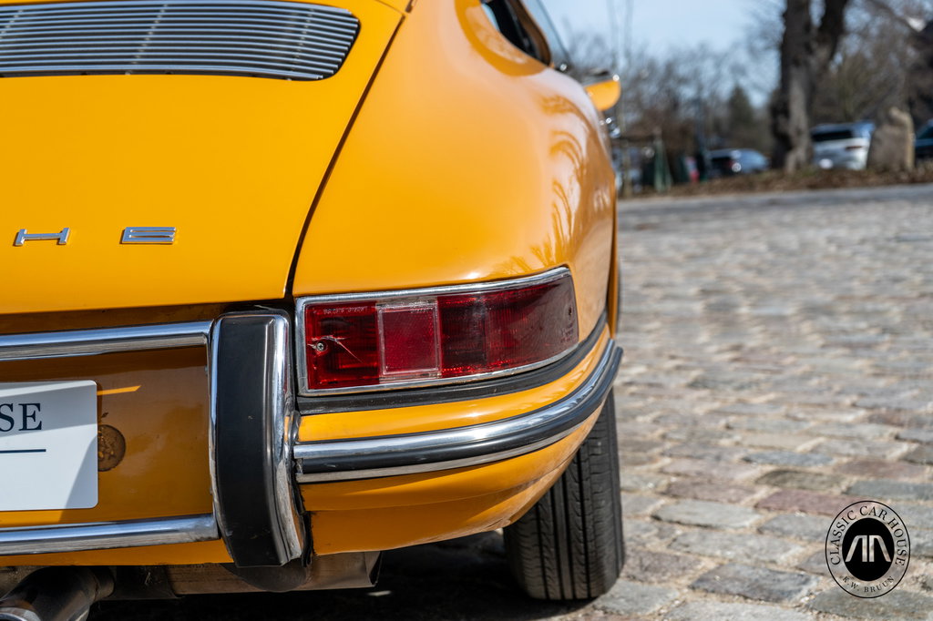 Porsche 912