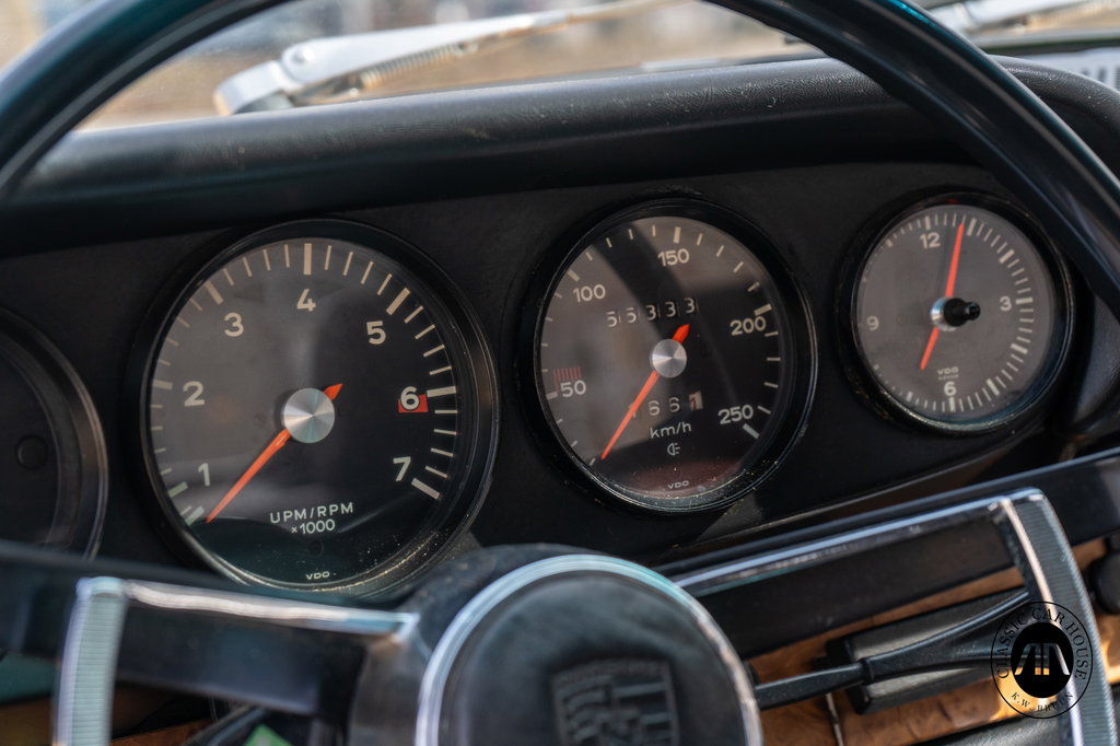 Porsche 912