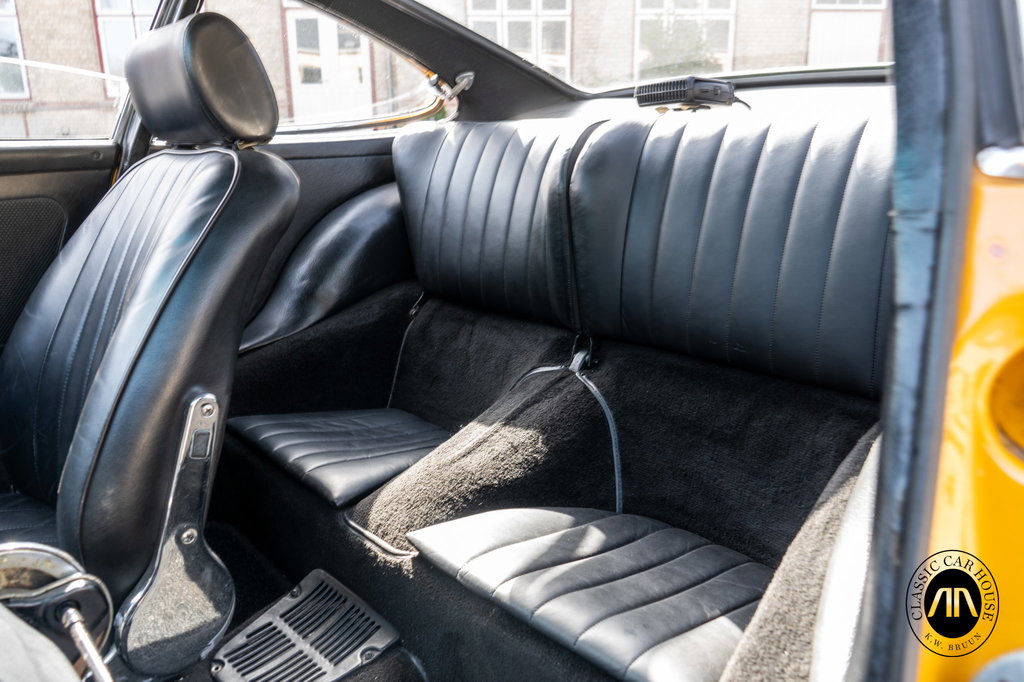 Porsche 912