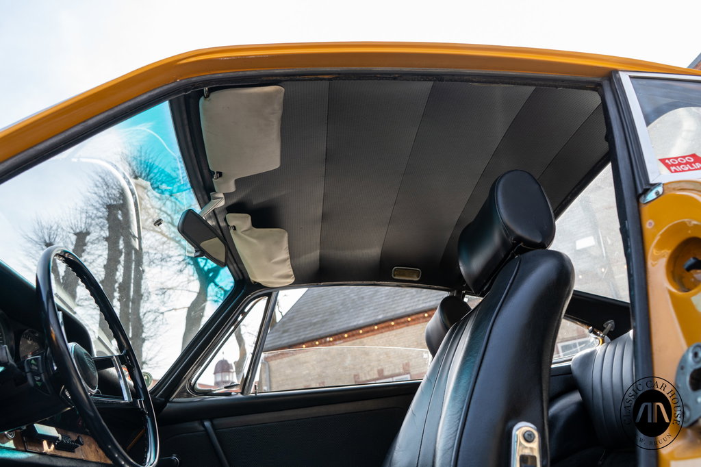 Porsche 912