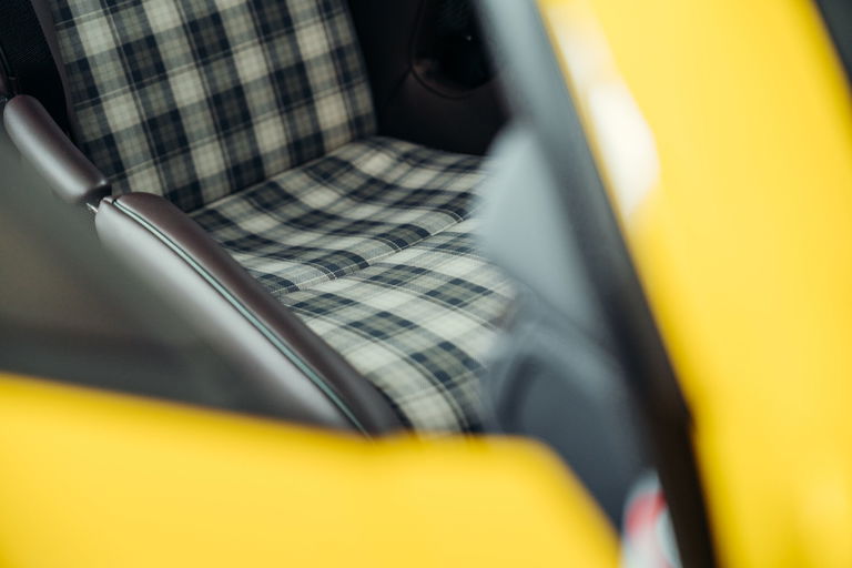 Porsche 991.2 GT3 Touring