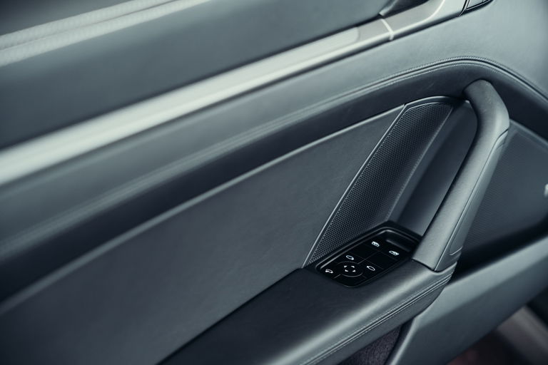 Porsche 992 Targa 4S