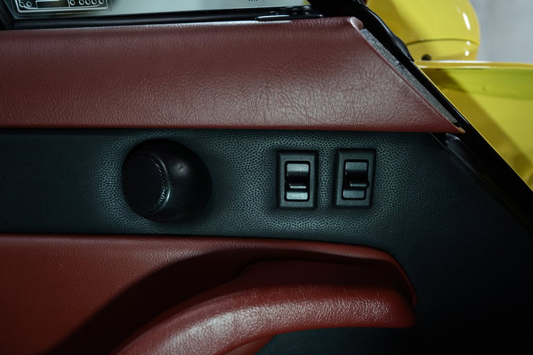 Porsche 993 Carrera S