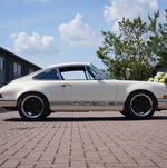 Porsche 911 Backdate