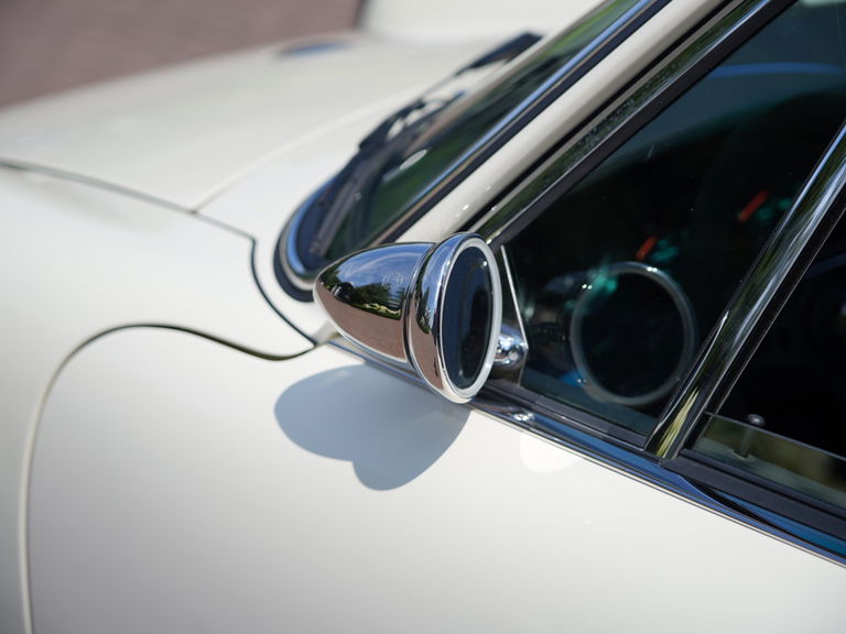 Porsche 911 Backdate