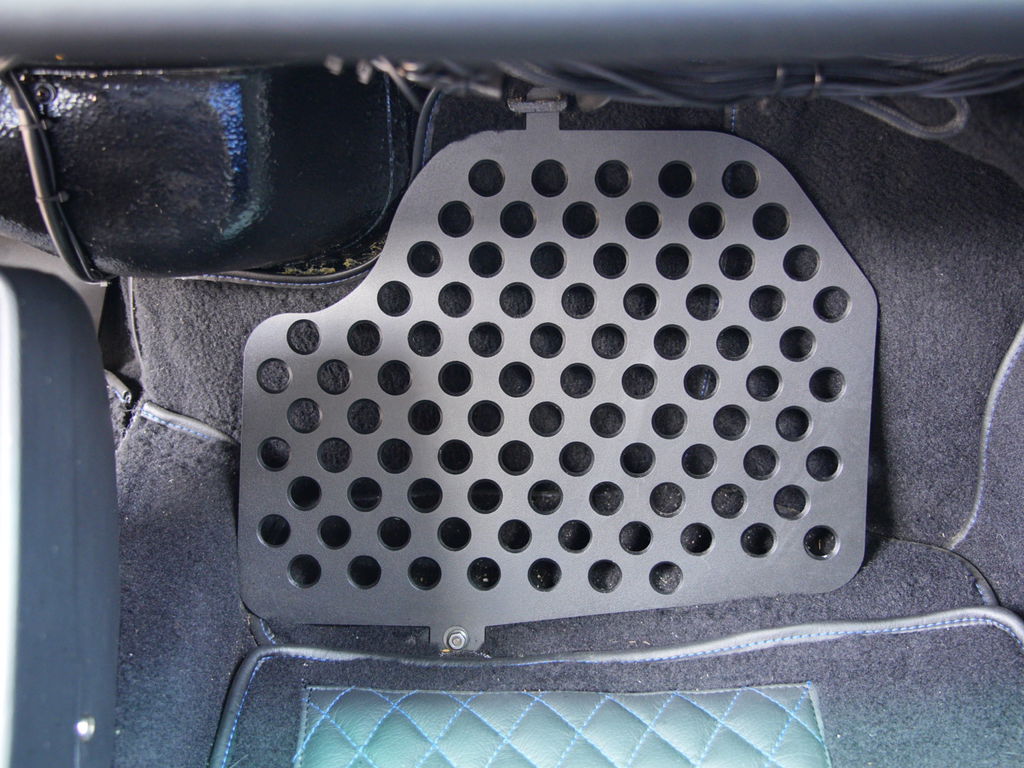 Porsche 911 Backdate