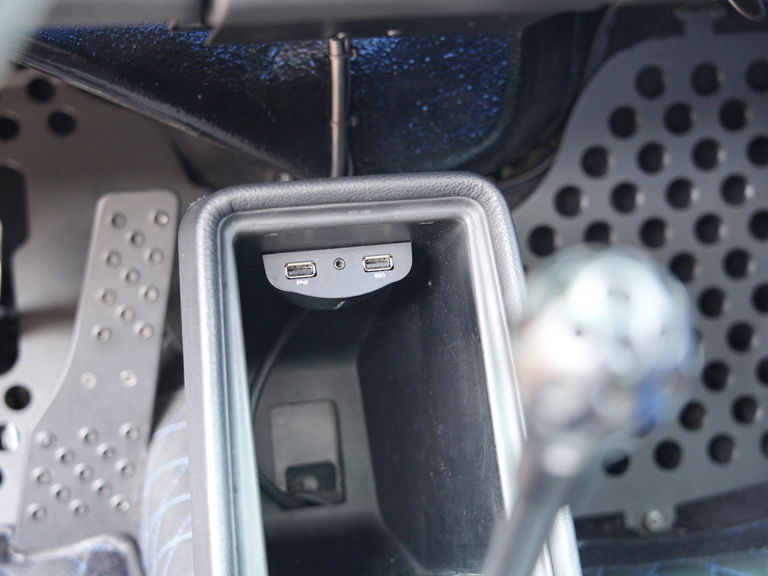 Porsche 911 Backdate