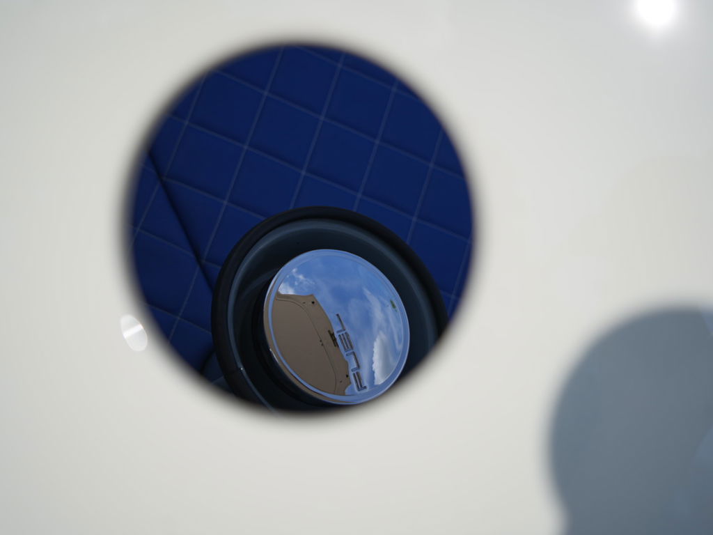 Porsche 911 Backdate