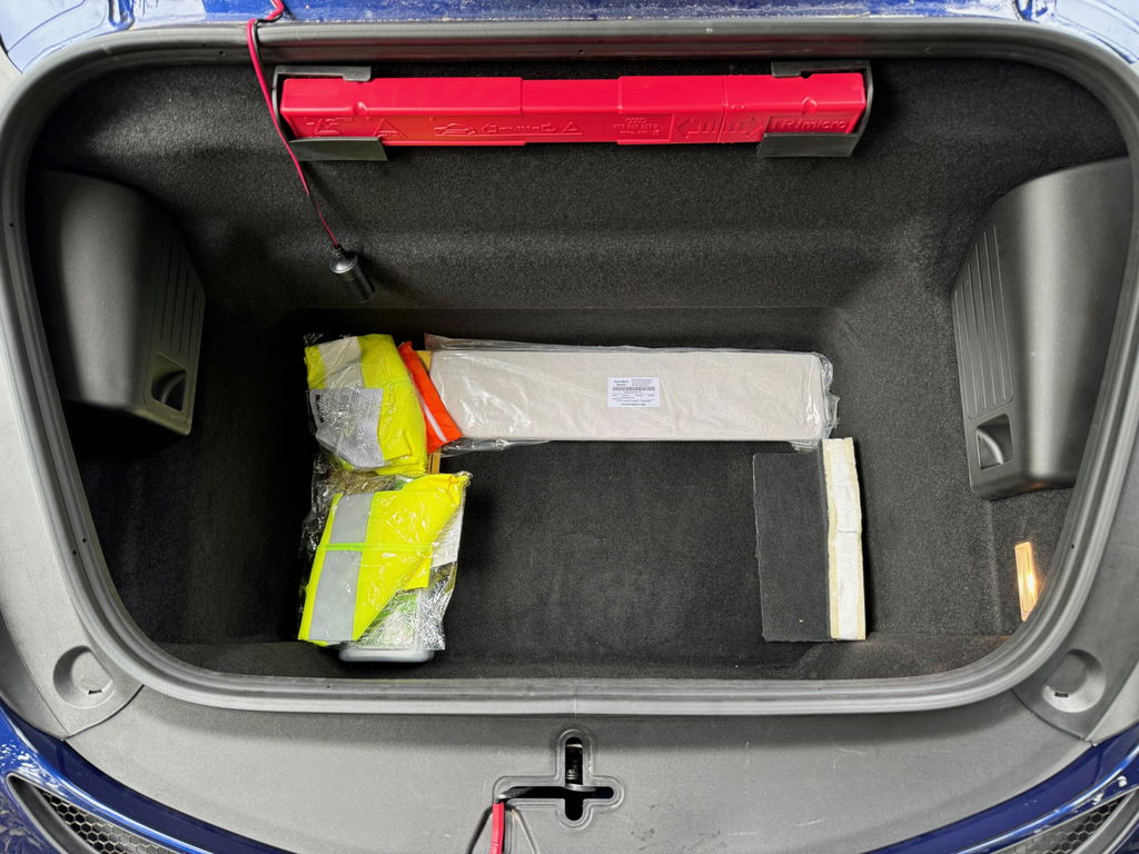 Porsche 718 Cayman GT4 RS