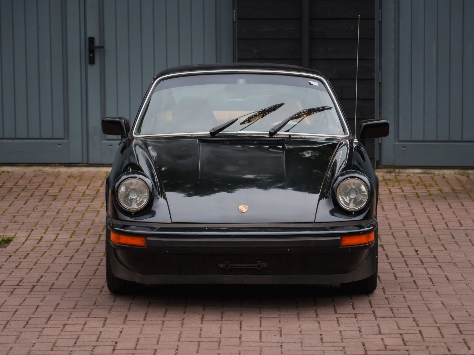 Porsche 911 SC 1978 - elferspot.com - Marketplace for Porsche