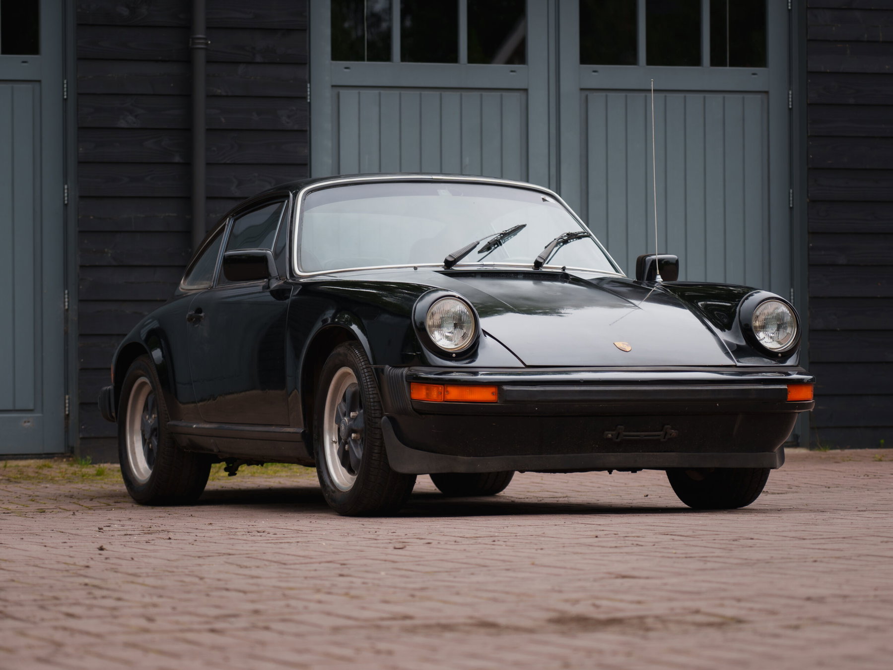 Porsche 911 SC 1978 - elferspot.com - Marketplace for Porsche