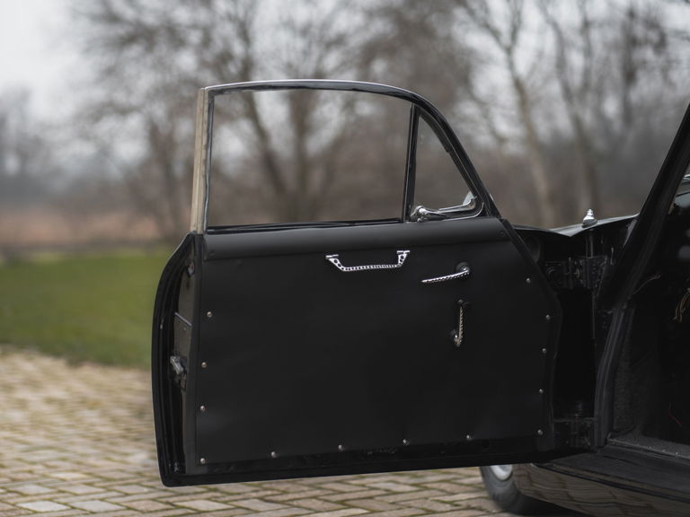 Porsche 356 Outlaw