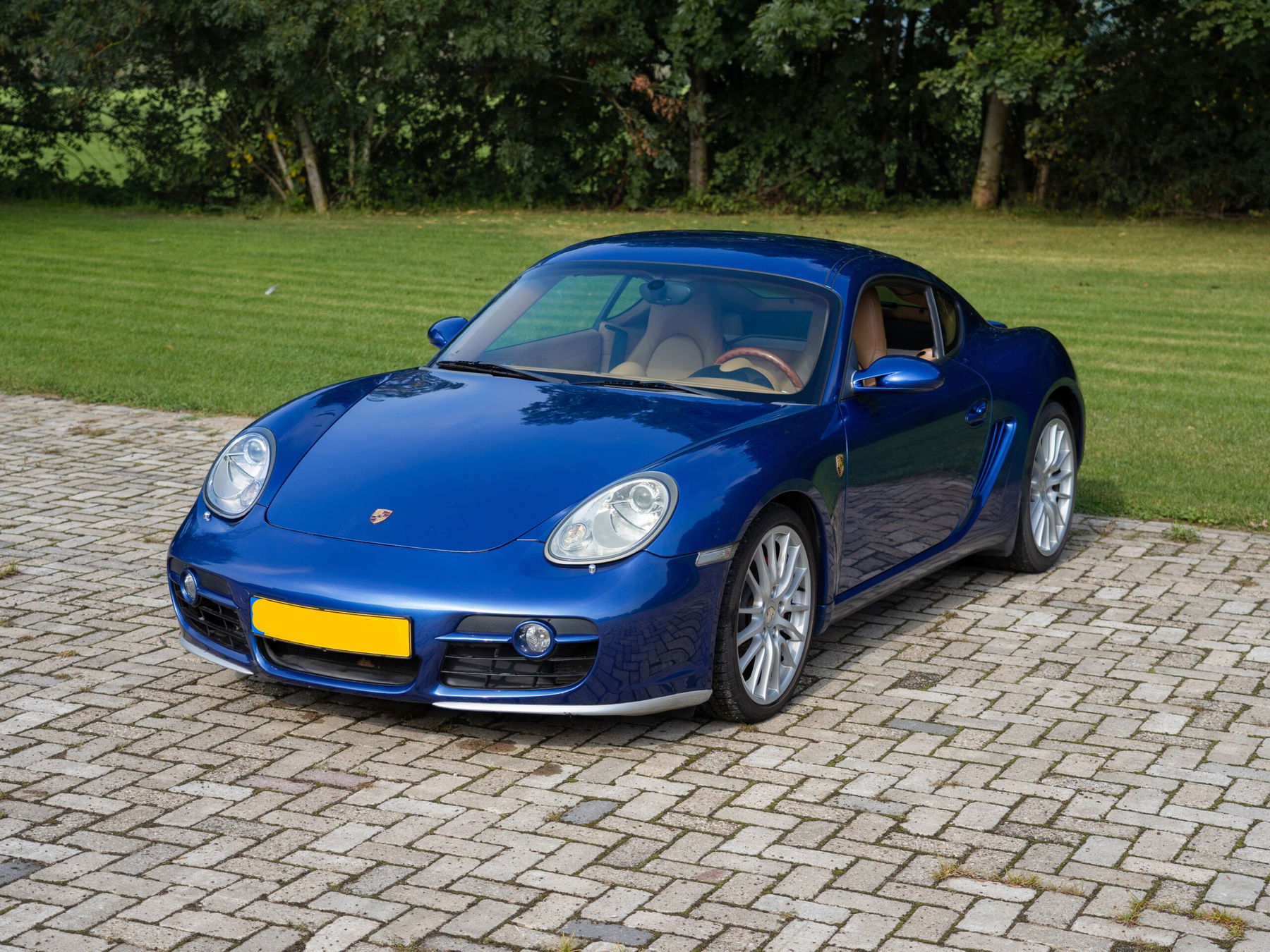 2005 cayman s discount