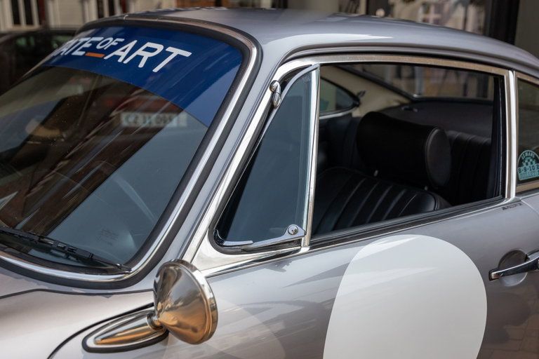 Porsche 911 L