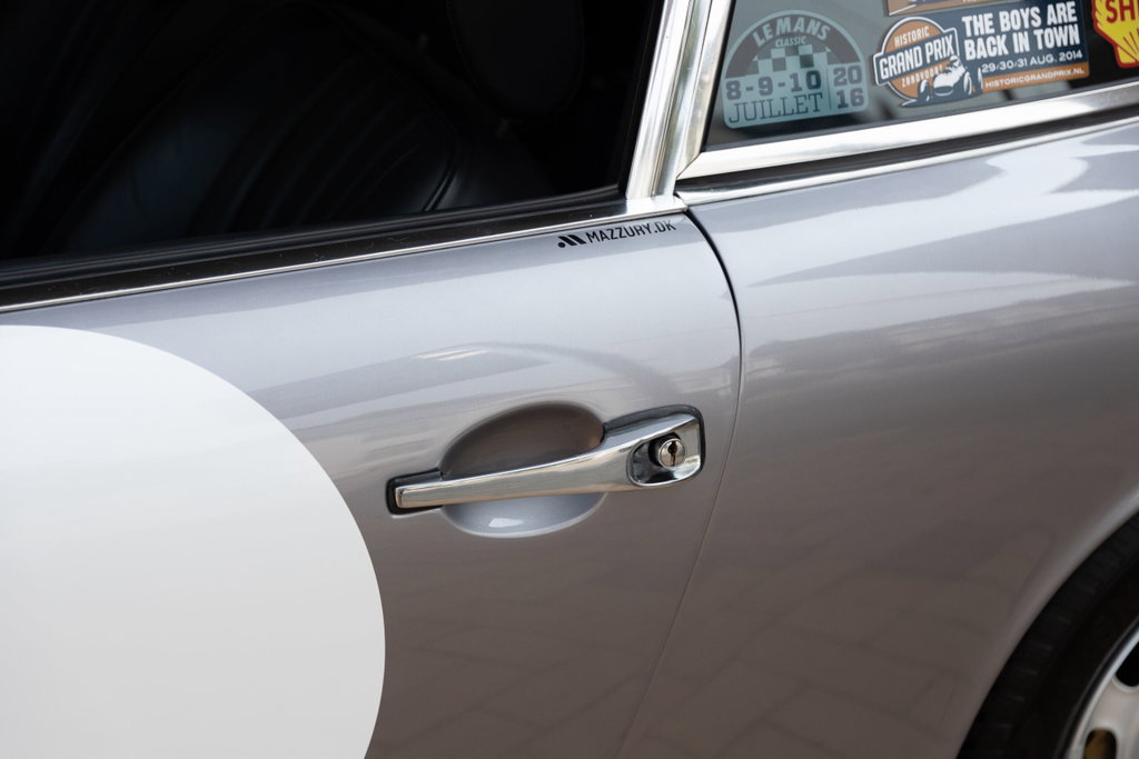 Porsche 911 L