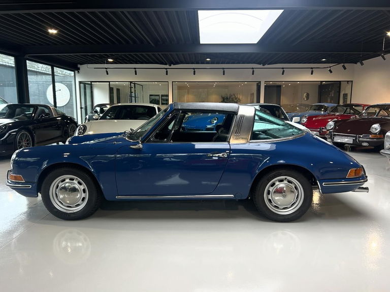 Porsche 912