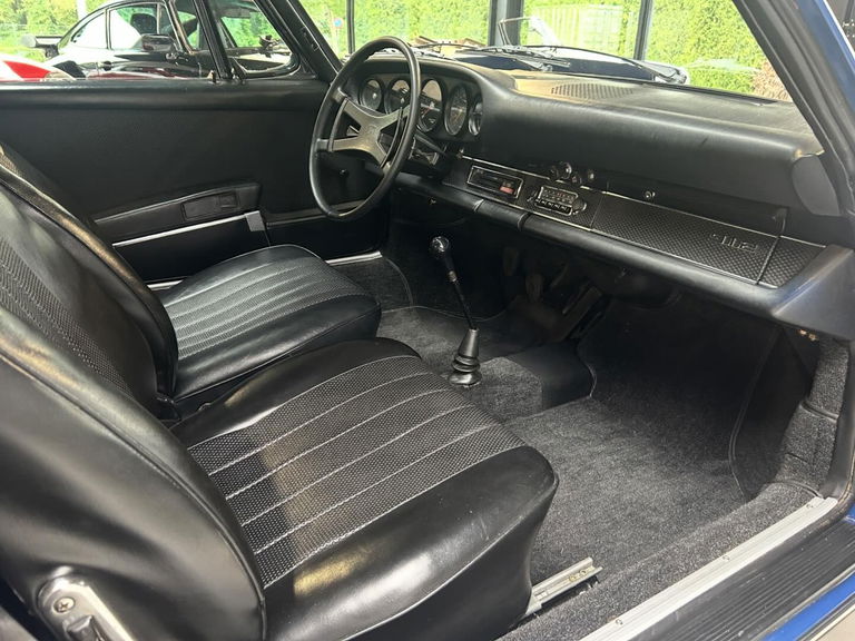 Porsche 912