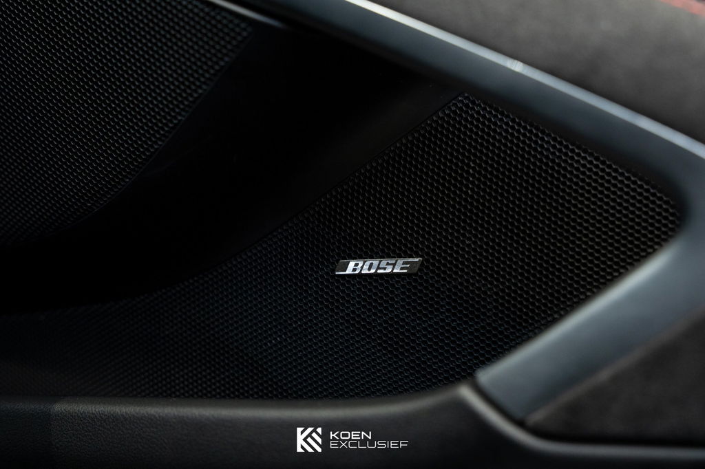 Porsche 991.2 Carrera 4 GTS