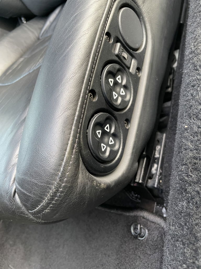 Porsche 993 Carrera S