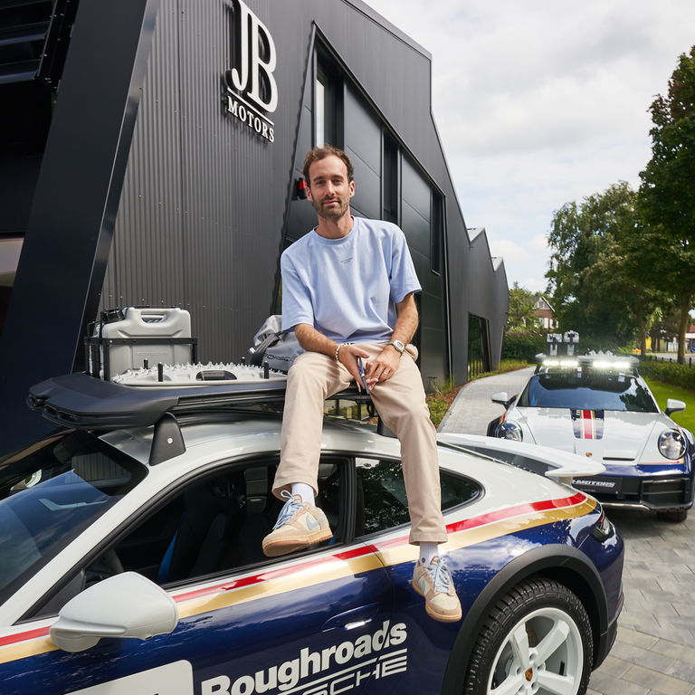 Jerome Böker