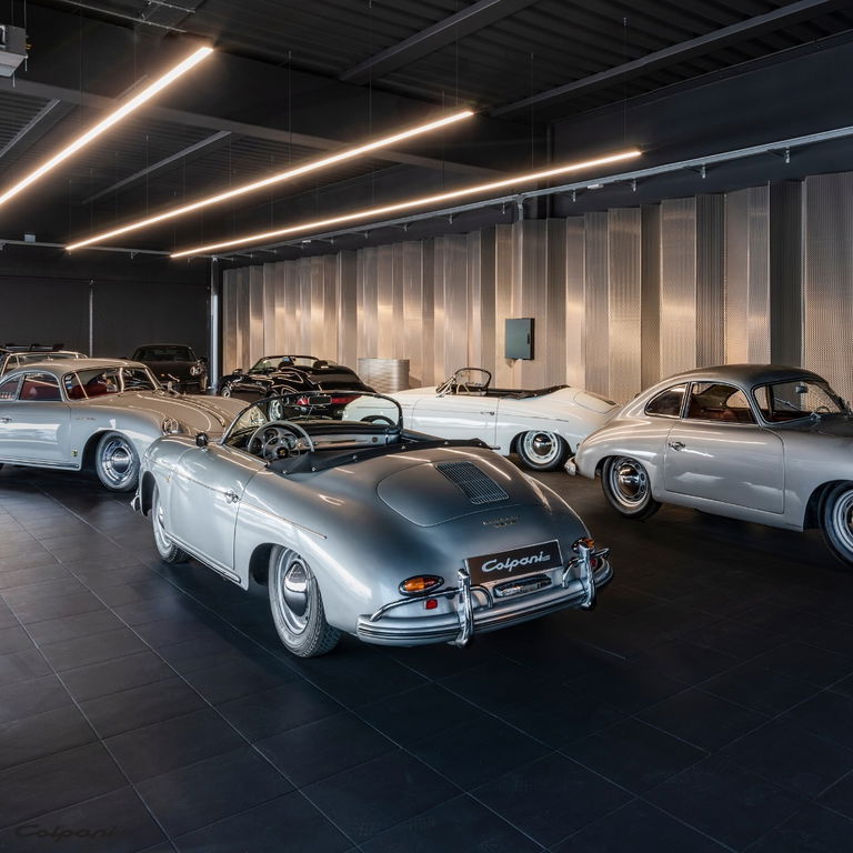 Porsche 964 Turbo 3,6