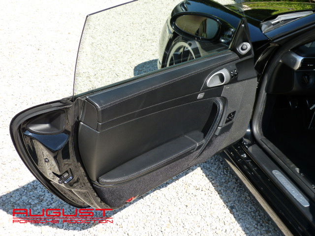 Porsche 997 Carrera S