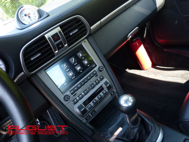 Porsche 997 Carrera S