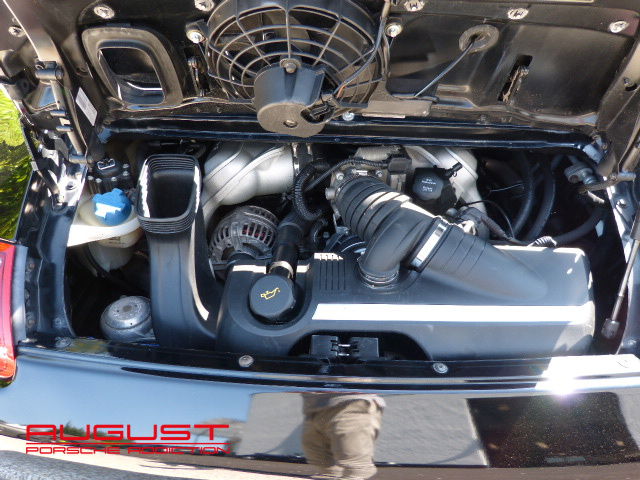 Porsche 997 Carrera S