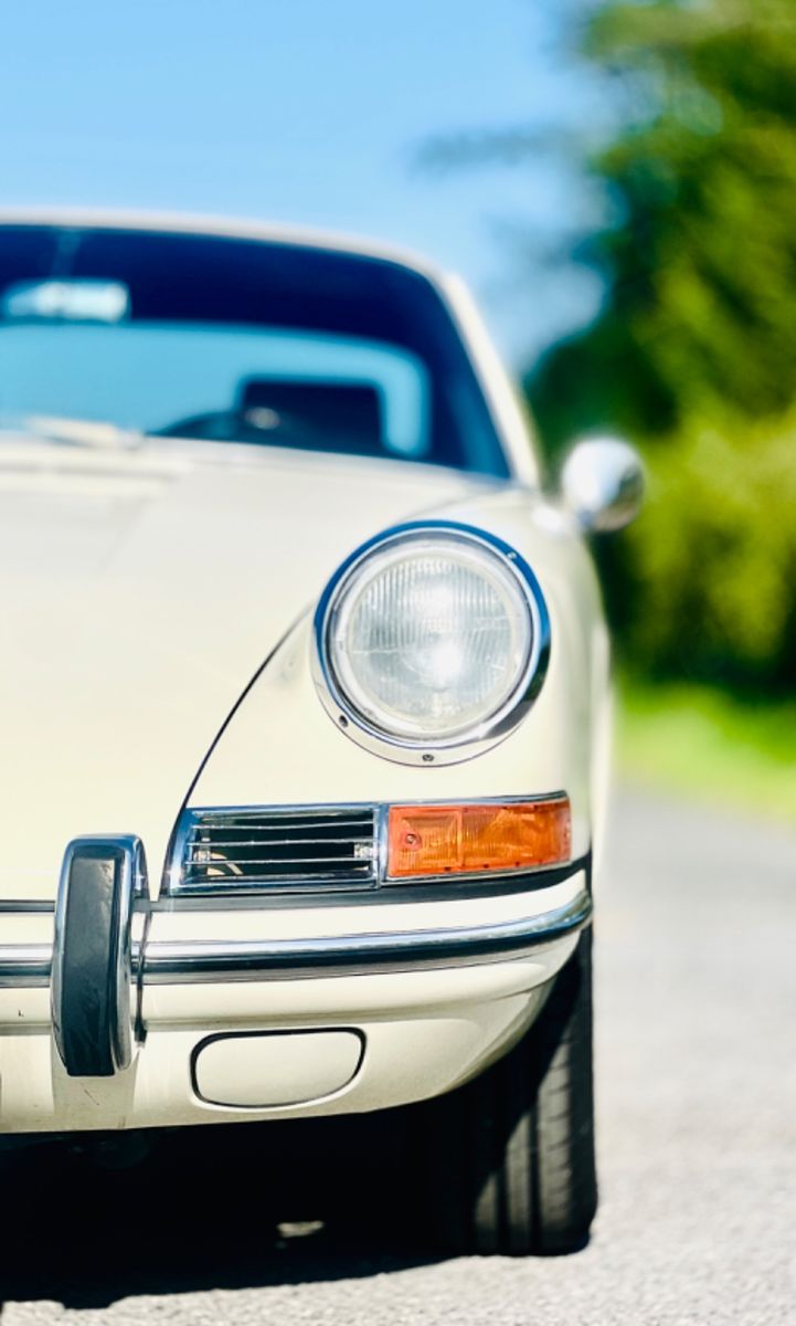 Porsche 911 (F-Modell)