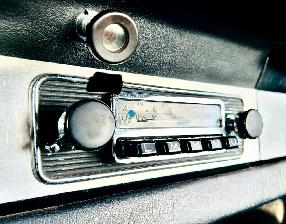 Porsche 911 (F-Modell)