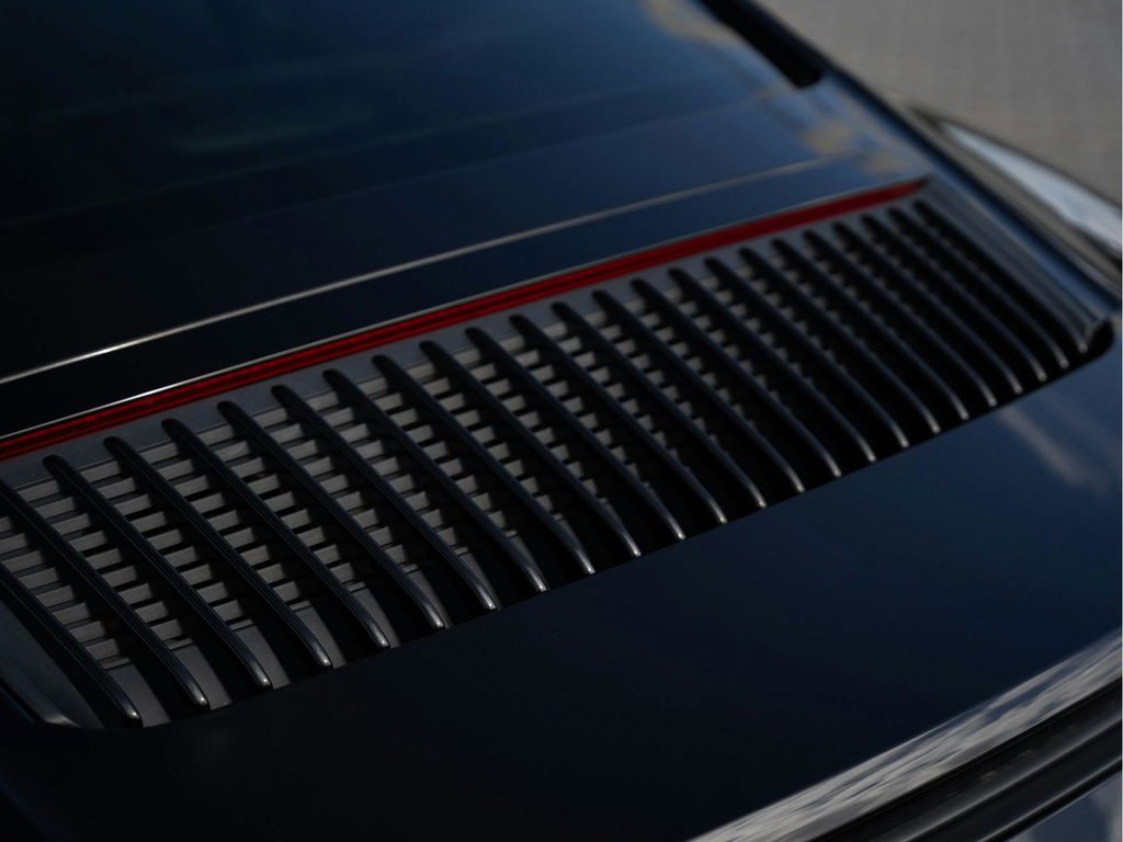 Porsche 991.2 Carrera GTS