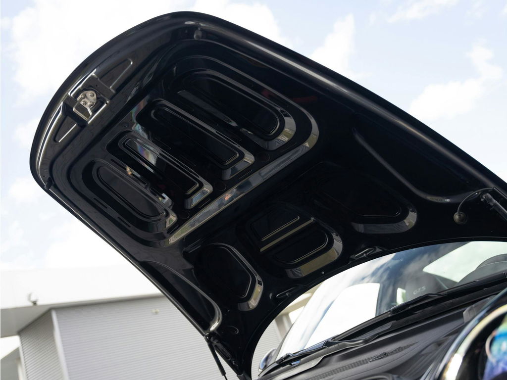 Porsche 991.2 Carrera GTS