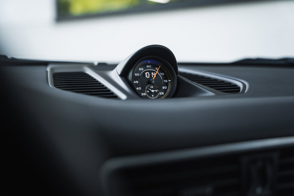 Porsche 991.2 GT3 Touring