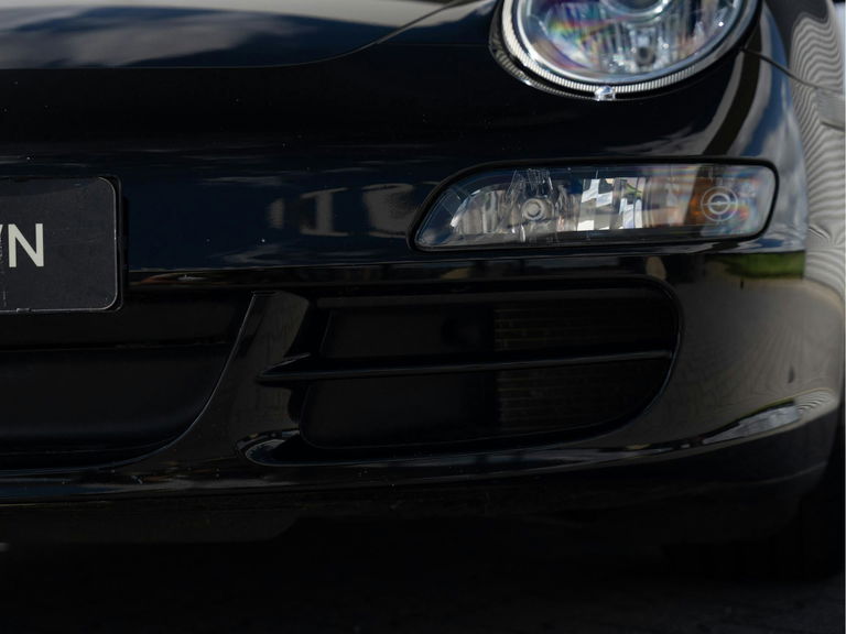 Porsche 997 Carrera 4S