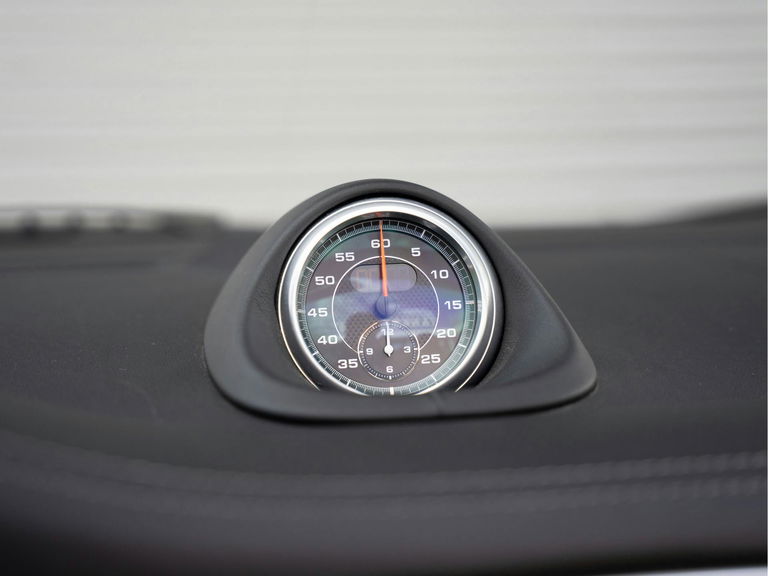 Porsche 997 Carrera 4S