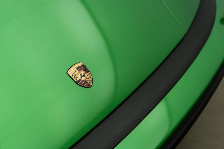 Porsche 911 S (G-Modell)