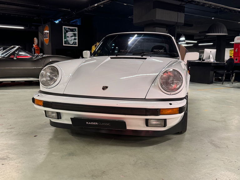 Porsche 911 SC