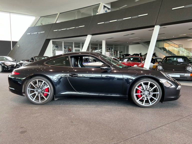 Porsche 991 Carrera S