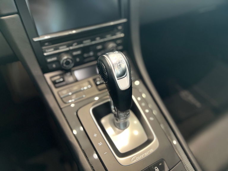 Porsche 991 Carrera S