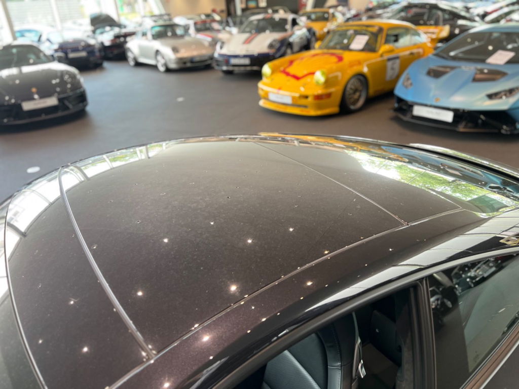 Porsche 991 Carrera S