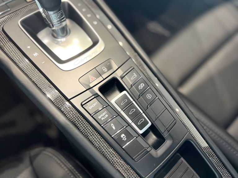 Porsche 991 Carrera S