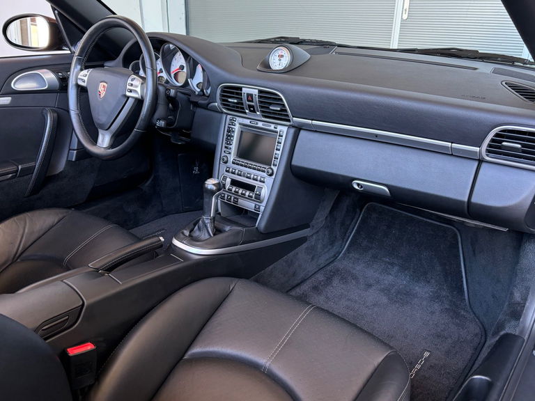 Porsche 997 Carrera S