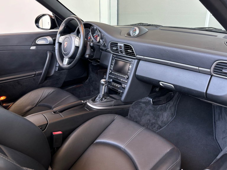 Porsche 997.2 Carrera