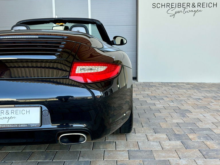 Porsche 997.2 Carrera